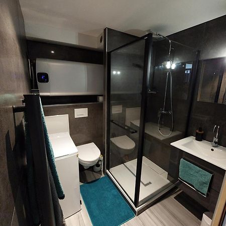 Studio Chambéry Exteriér fotografie