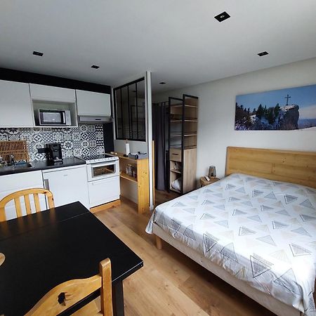 Studio Chambéry Exteriér fotografie