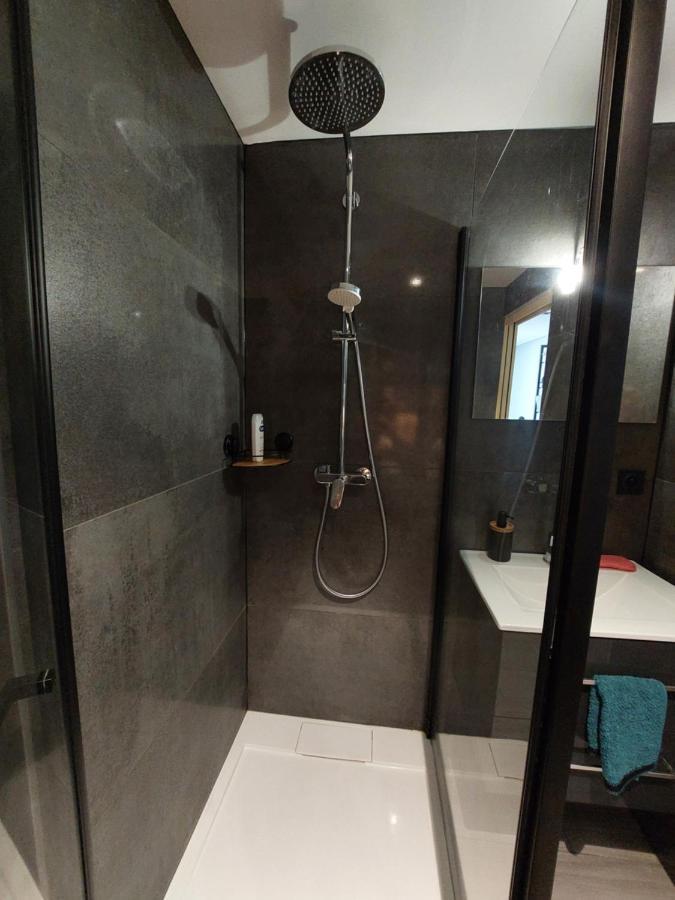 Studio Chambéry Exteriér fotografie
