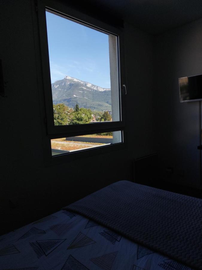 Studio Chambéry Exteriér fotografie