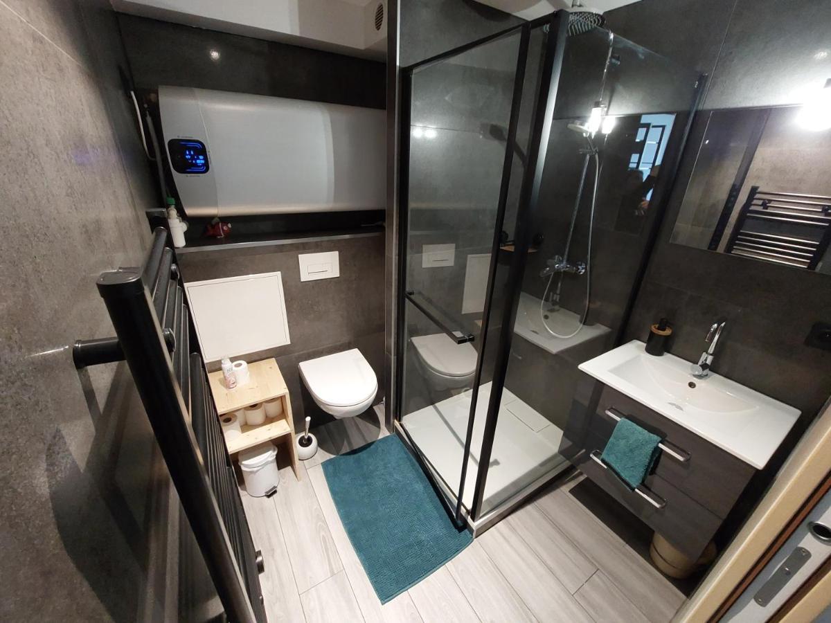 Studio Chambéry Exteriér fotografie