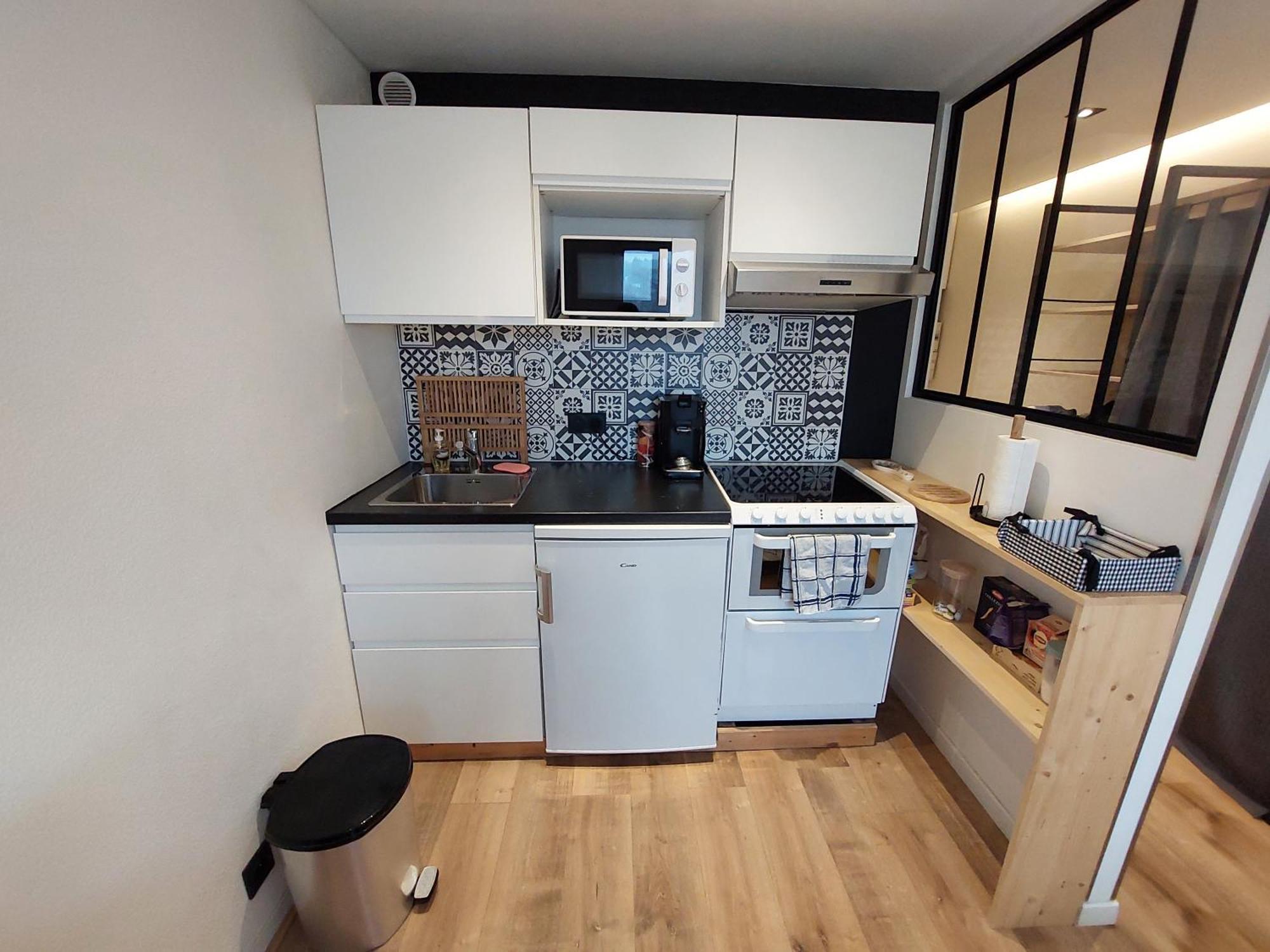 Studio Chambéry Exteriér fotografie