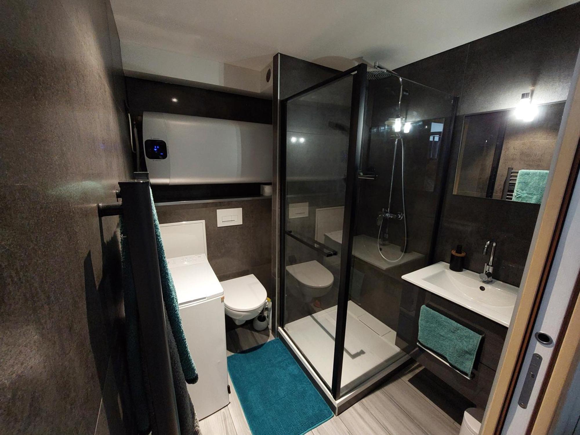 Studio Chambéry Exteriér fotografie