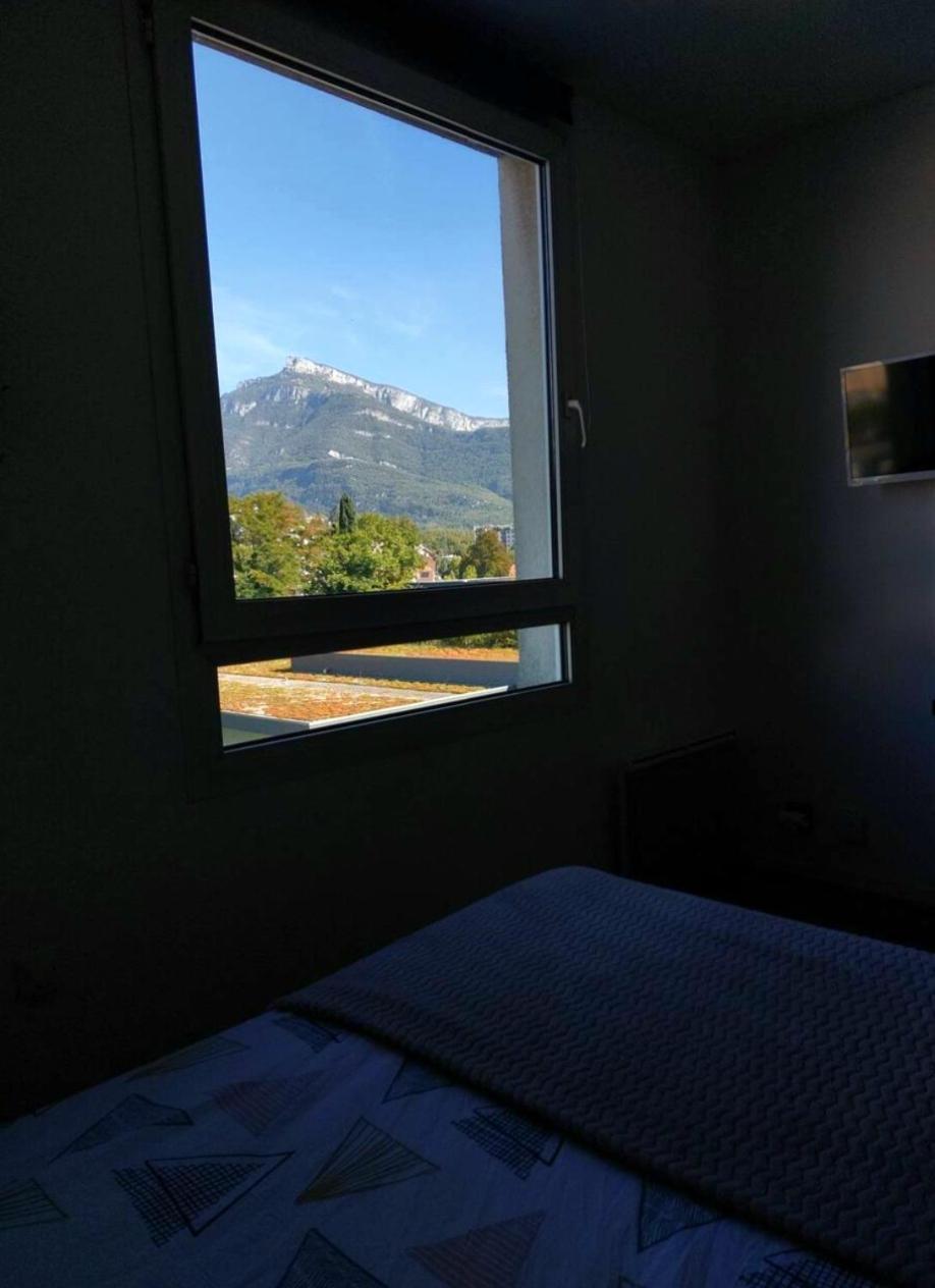 Studio Chambéry Exteriér fotografie