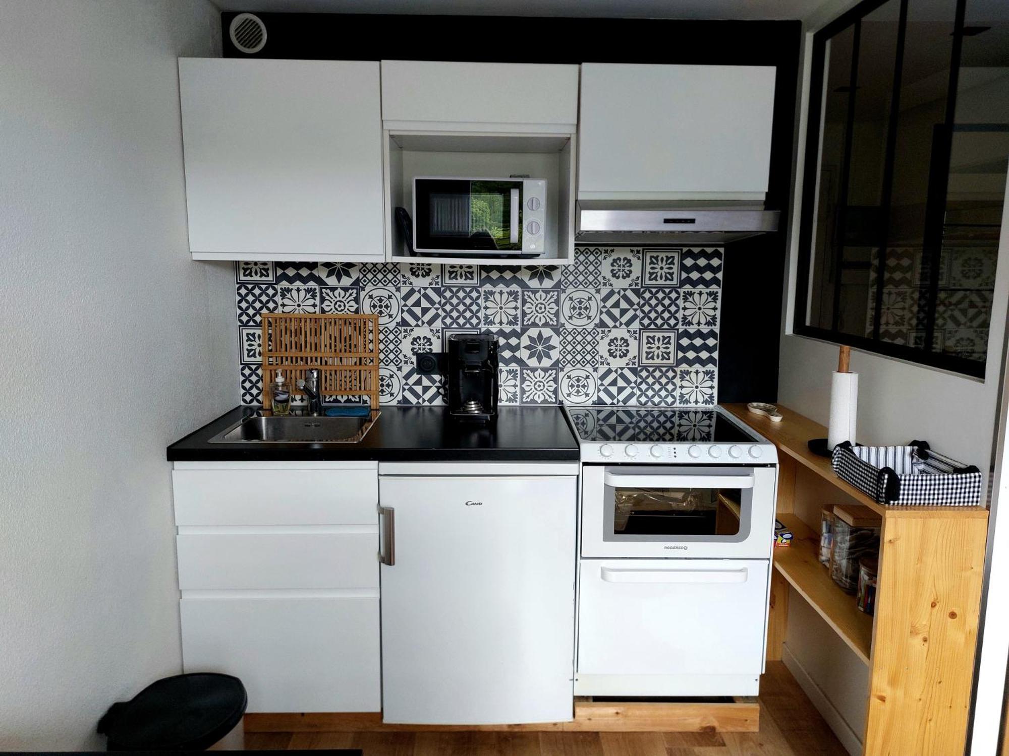 Studio Chambéry Exteriér fotografie