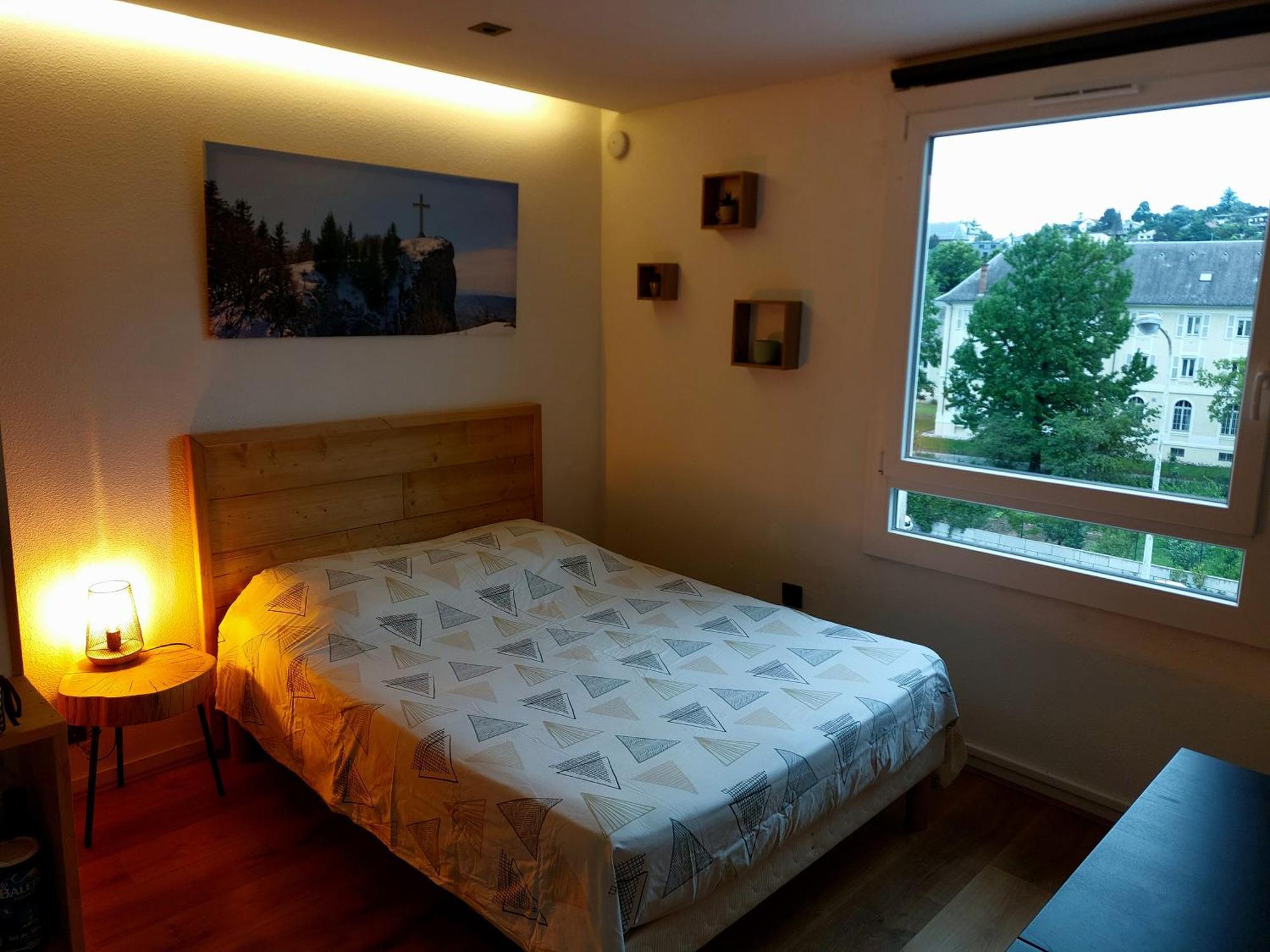 Studio Chambéry Exteriér fotografie