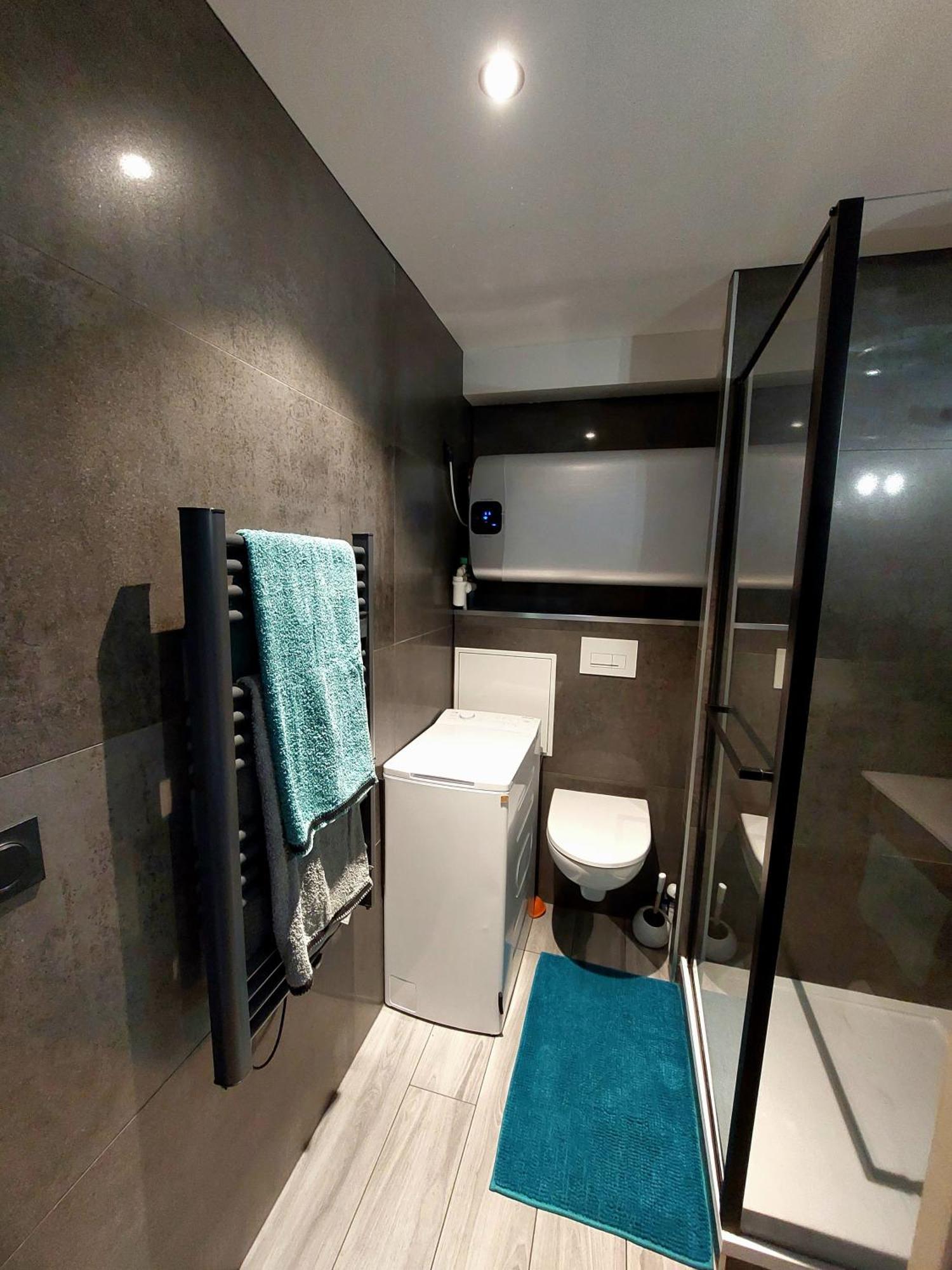 Studio Chambéry Exteriér fotografie